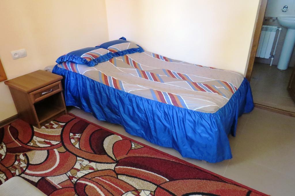 Maghay B&B Hotel In Vanadzor Habitación foto