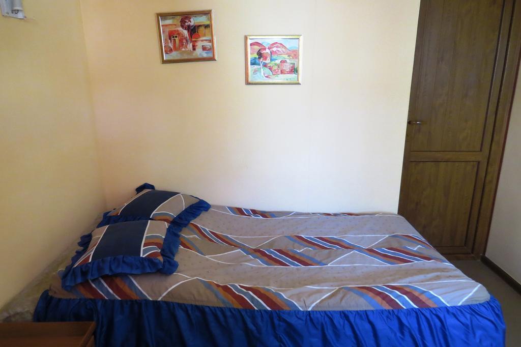 Maghay B&B Hotel In Vanadzor Habitación foto
