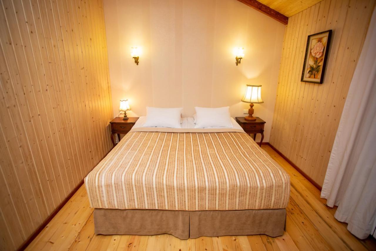 Maghay B&B Hotel In Vanadzor Exterior foto